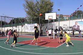 10’UNCU STREETBALL TURNUVASI KAYITLARI BAŞLADI